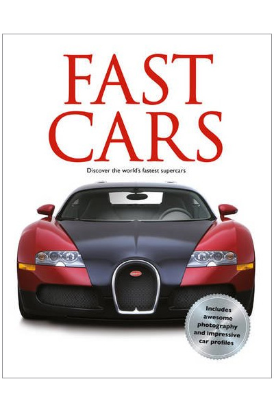 Fast Cars