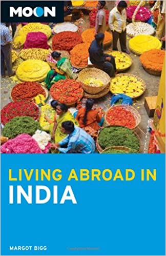 Living Abroad in India