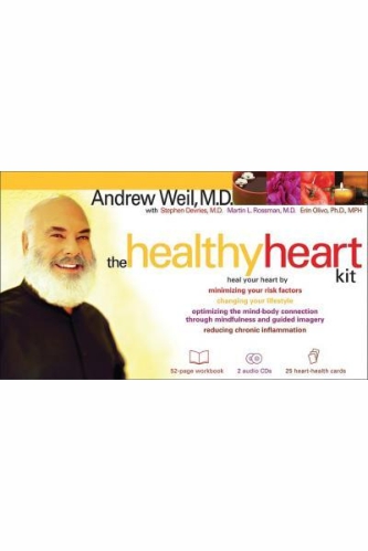 The Healthy Heart Kit