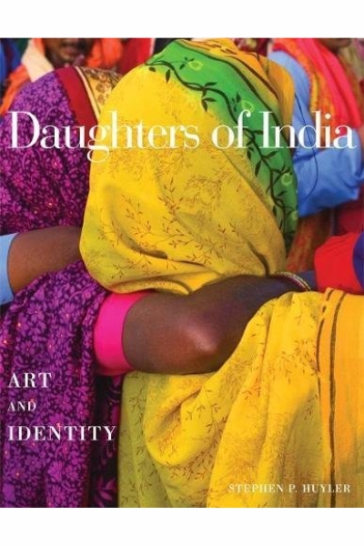 Daughters of India: Art and Identity (Art & Identity)