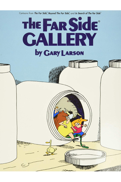 The Far Side Gallery