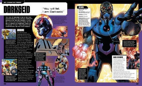 DK: Superman : The Ultimate Guide to the Man of Steel image 3