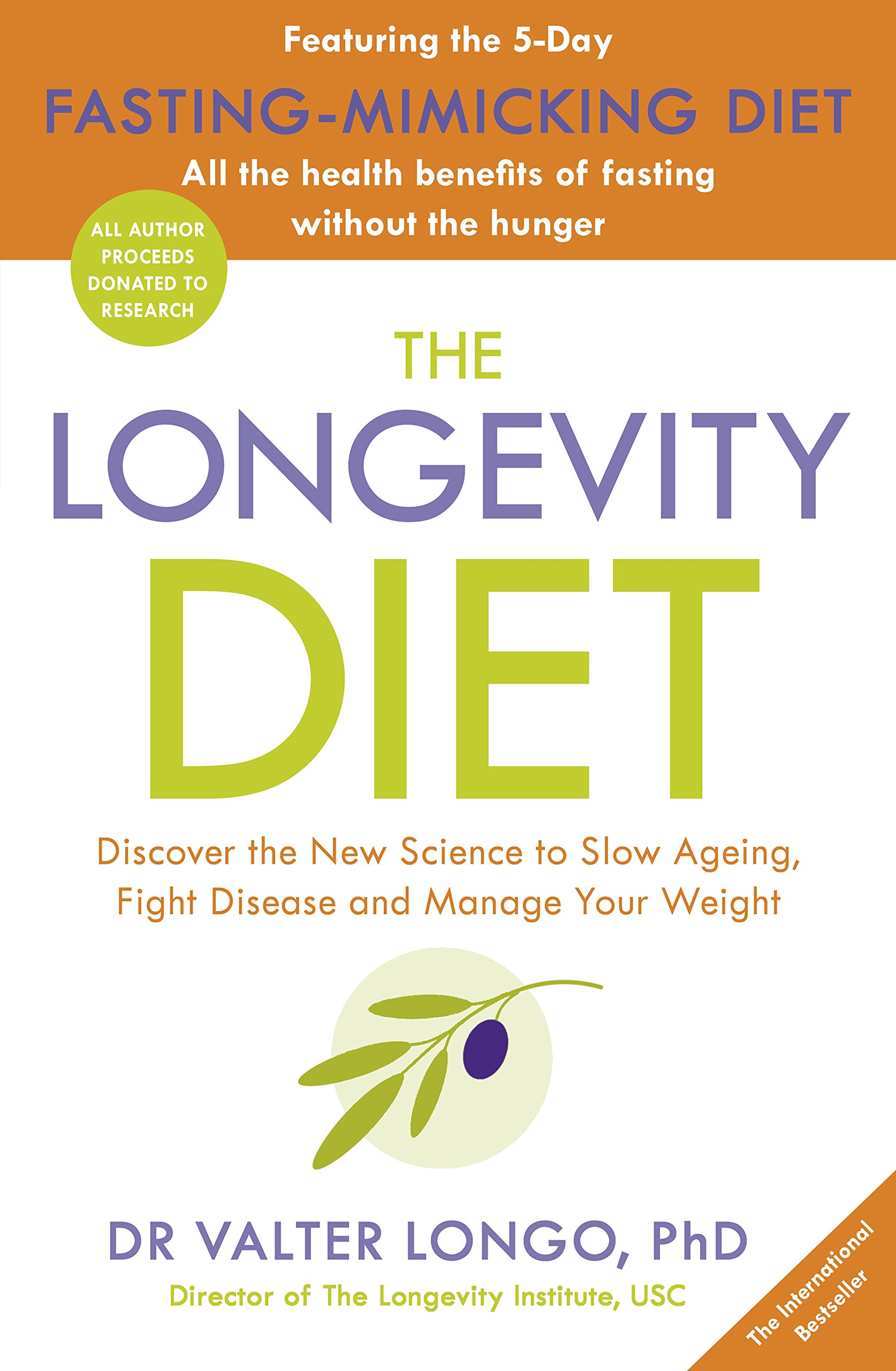 The Longevity Diet: How to live to 100 - Longevity has become the new wellness watchword - nutrition is the key