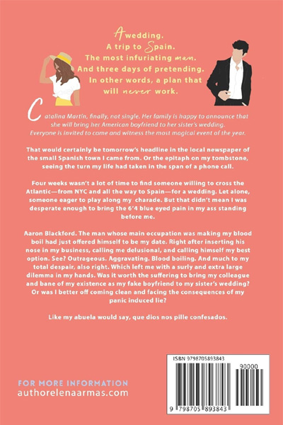 The Spanish Love Deception image 2