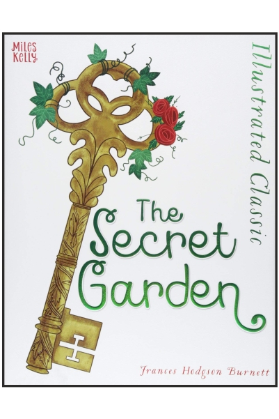 Illustrated Classic Secret Garden