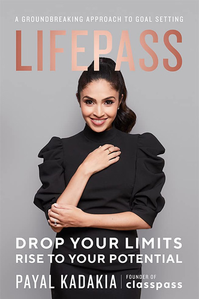 LifePass: A Groundbreaking Approach to Goal Setting