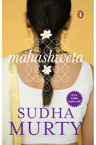 Mahashweta