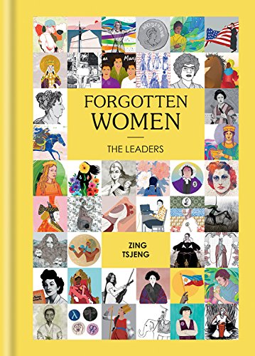 Forgotten Women: The Leaders