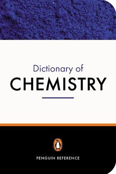 The Penguin Dictionary of Chemistry