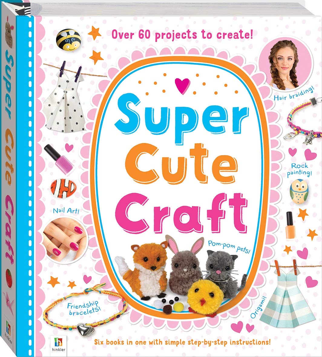 Super Cute Craft