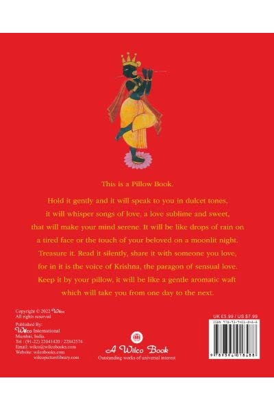 Hundred Love Songs Of Krishna image 2