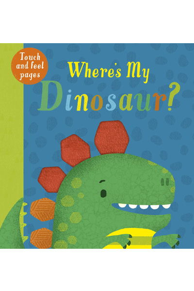 LT: Where's My:Dinosaur?