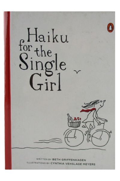 Haiku for the Single Girl