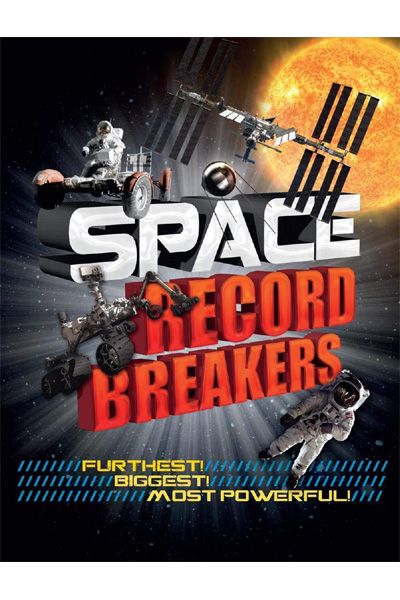 Space Record Breakers (Y)