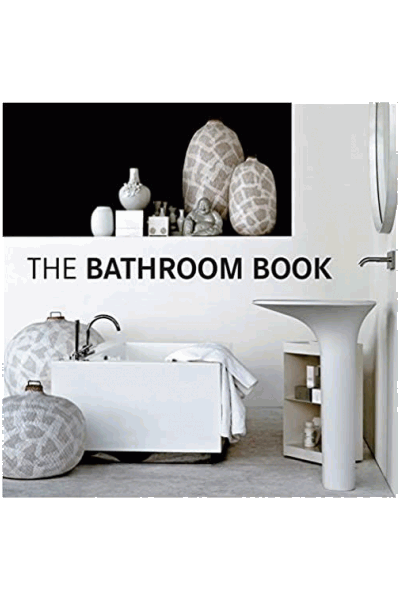 The Bathroom Book