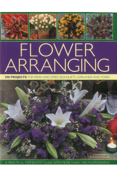 Flower Arranging