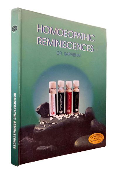 Homoeopathic Reminiscences