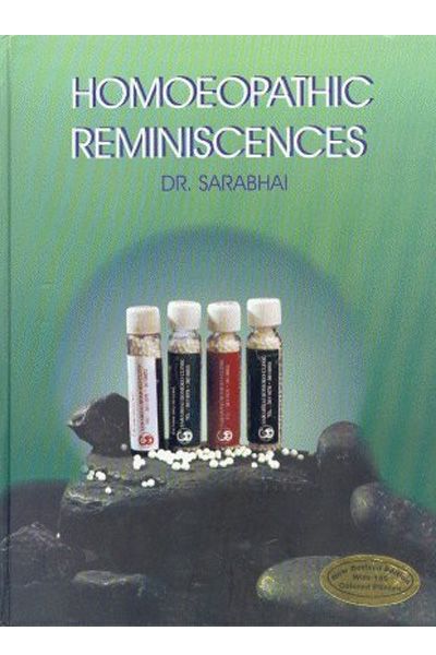 Homoeopathic Reminiscences