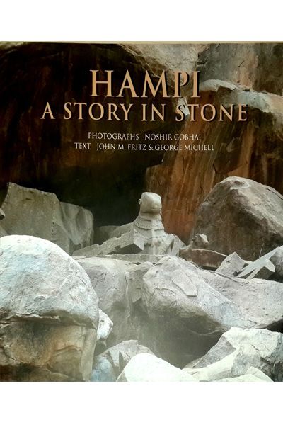 Hampi: A Story in Stone