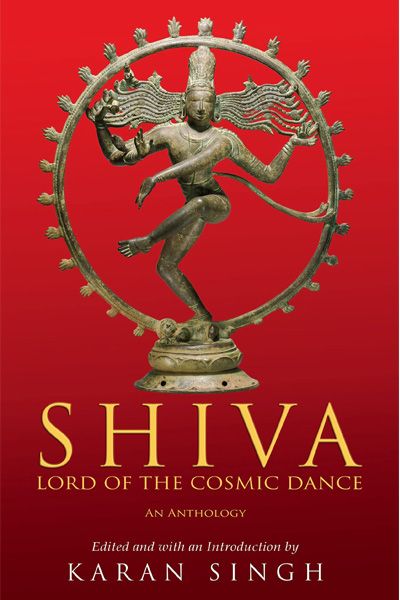 Shiva: Lord of The Cosmic Dance