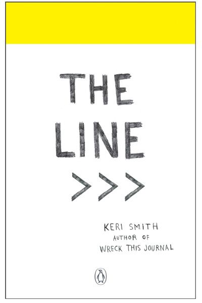 The Line: An Adventure into Your Creative Depths