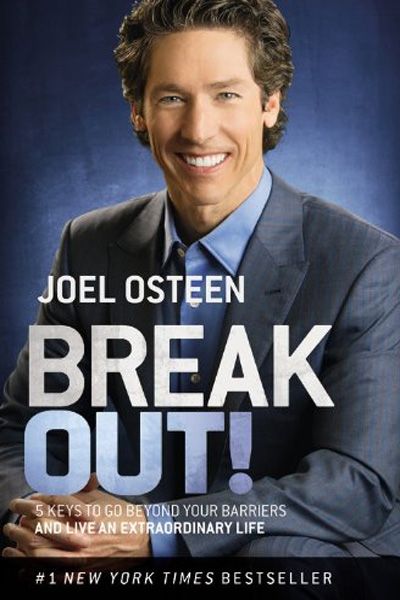 Break Out!: 5 Keys to Go Beyond Your Barriers and Live an Extraordinary Life