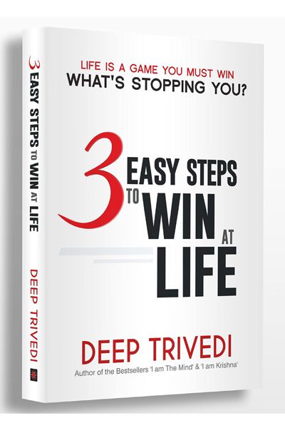 3 Easy Steps To Win At Life