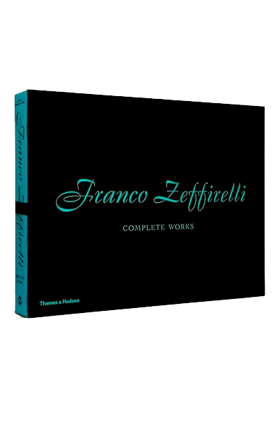 Franco Zeffirelli: Complete Works