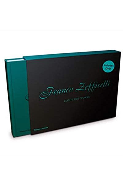 Franco Zeffirelli: Complete Works