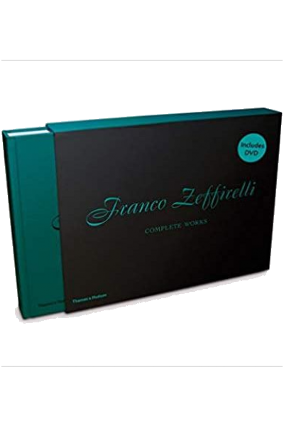 Franco Zeffirelli: Complete Works