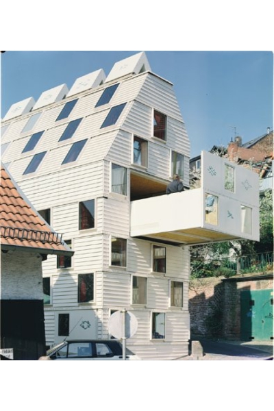 21st Century House image 3