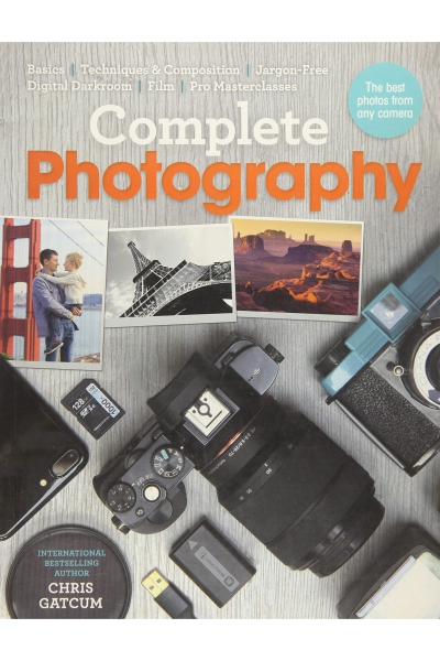 Complete Photography