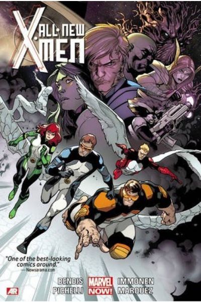 All-New X-Men Vol. 3