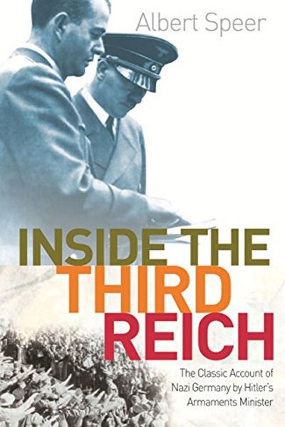 Inside the Third Reich