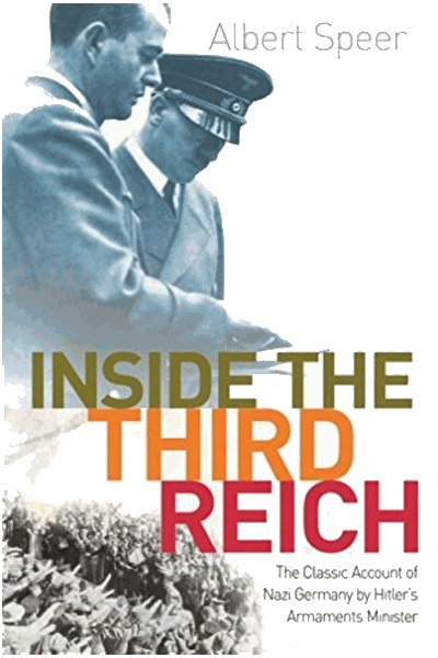 Inside the Third Reich