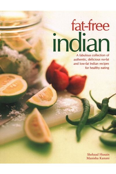 Fat-Free Indian