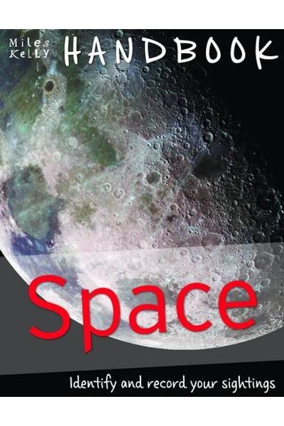 Handbook: Space