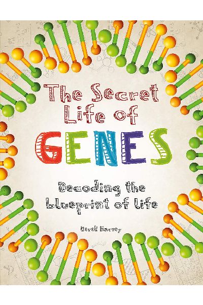 The Secret Life of Genes