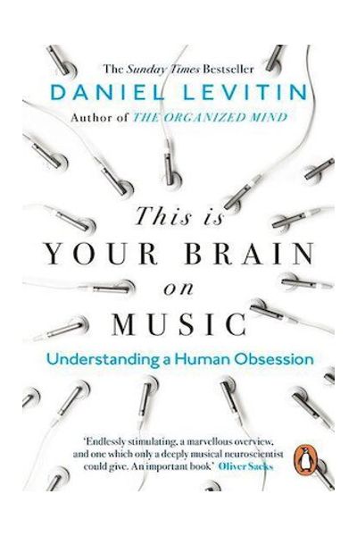 This Is Your Brain on Music