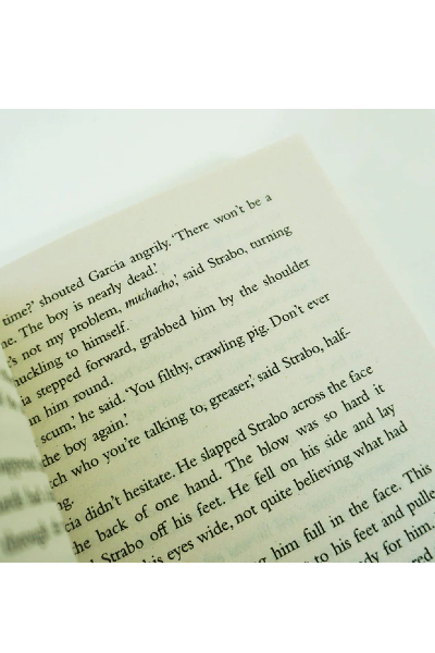 Young Bond Collection (Books 1-5) image 3