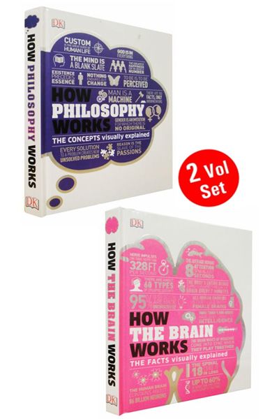 How It Works Series I (2 Vol.Set)