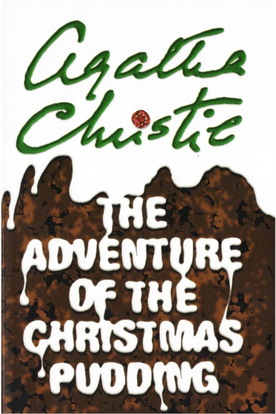 The Adventure of the Christmas Pudding (Poirot)