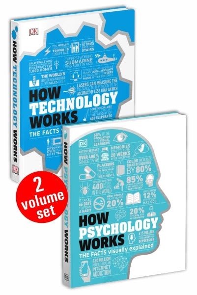 How It Works Series II (2 Vol. Set)