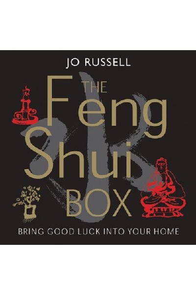 The Feng Shui Box: Bring Good Luck to Your Home