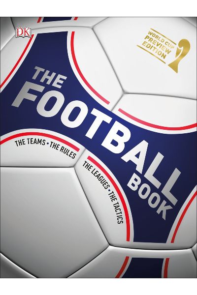 The Football Book