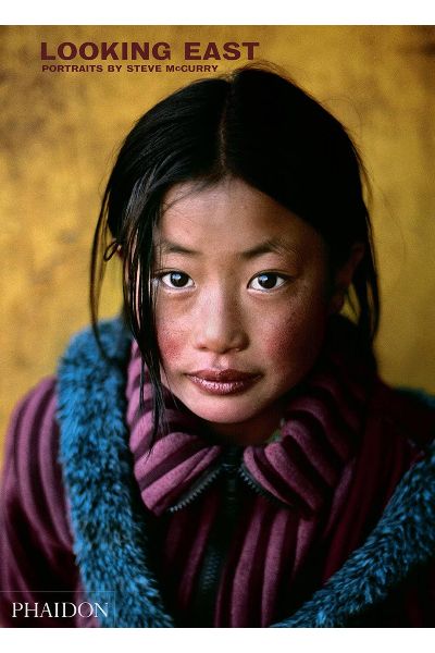 Looking East: Portraits by Steve McCurry