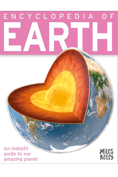 Encyclopedia of Earth