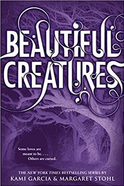 Beautiful Creatures