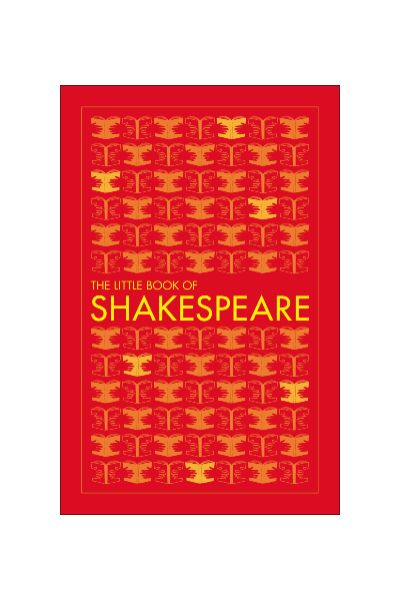 The Little Book of Shakespeare