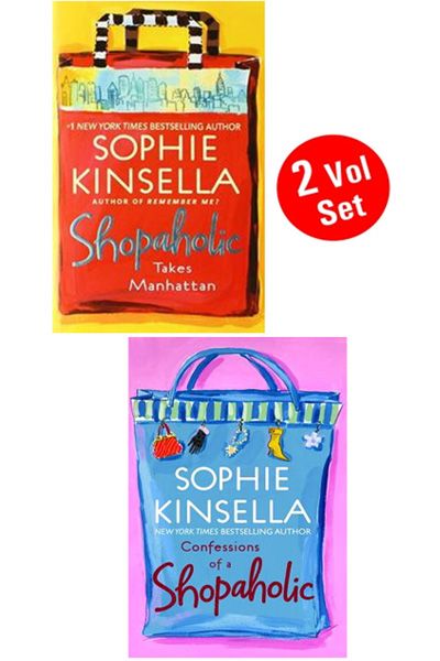 Sophie Kinsella Series III (2 Vol.Set)